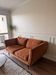 Two-seater sofa France Sofa