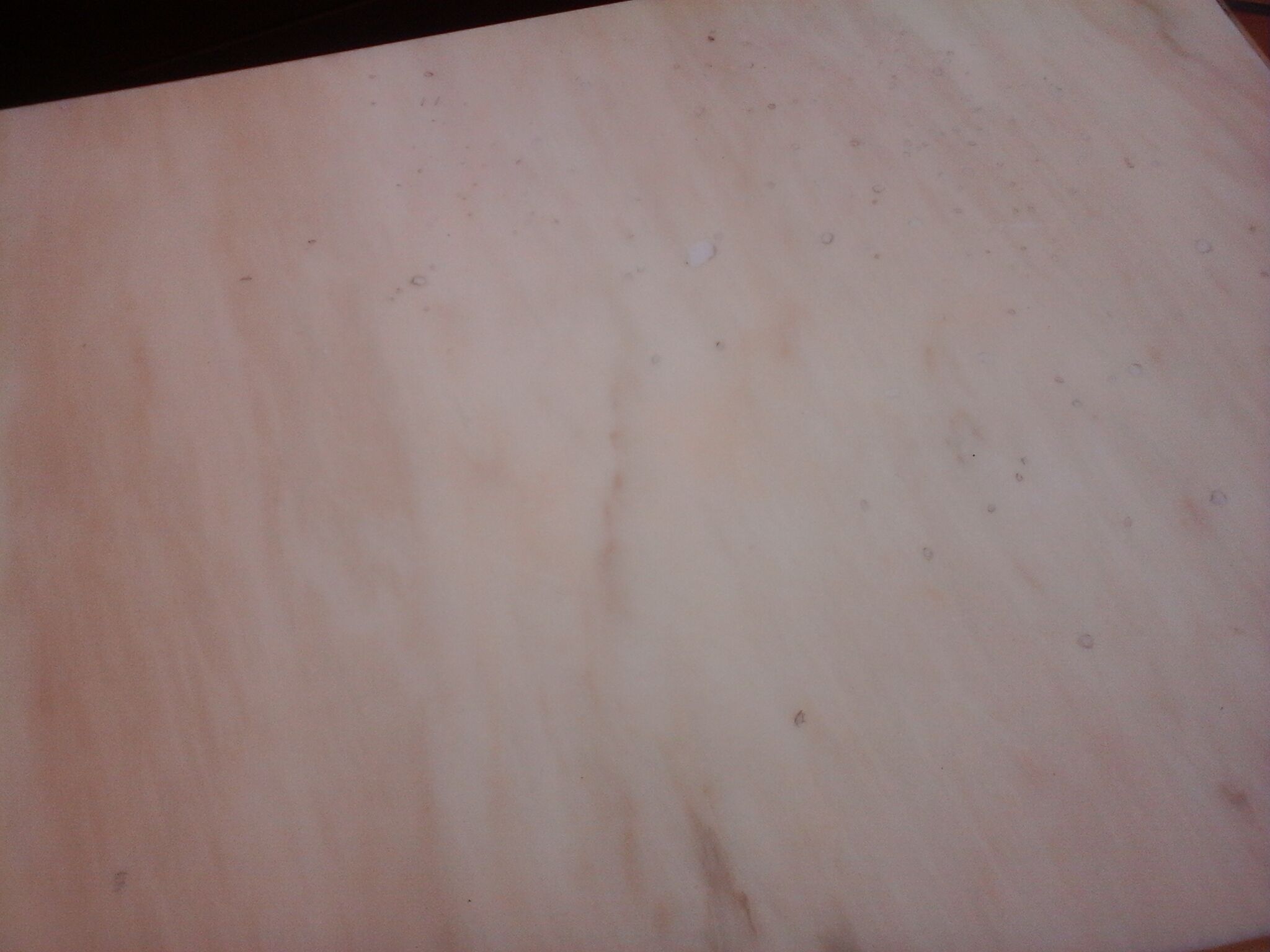 Marble and brass coffee table