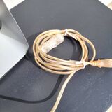 Eyeball lamp design Massive