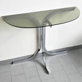Vintage Roche Bobois Console 1970