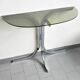 Console Roche Bobois vintage 1970