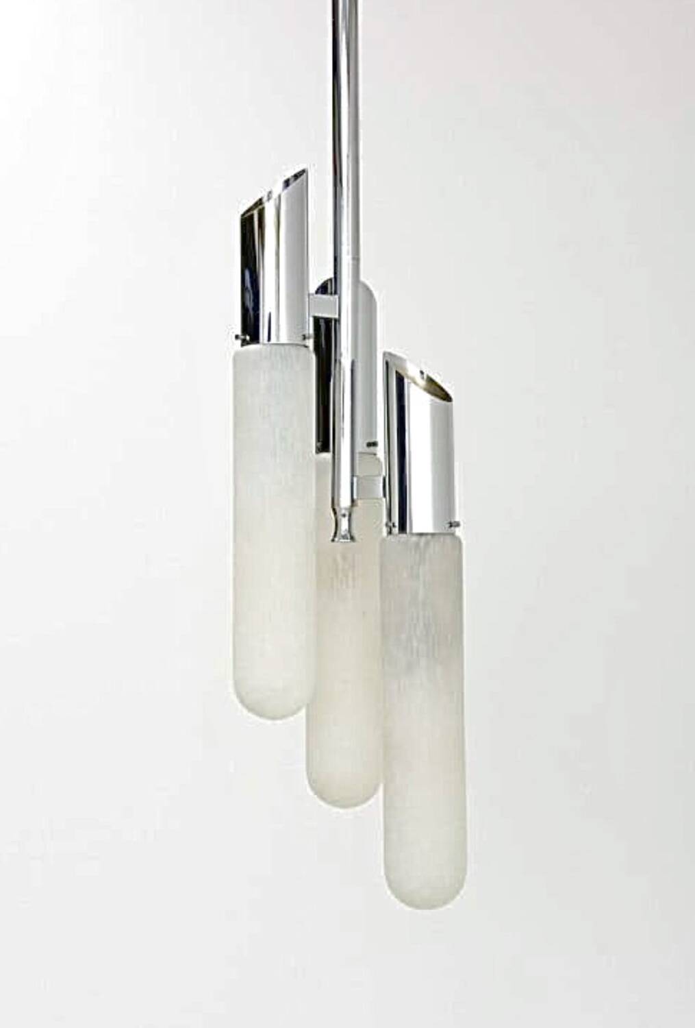 Nason Mazzega suspension from the 60s