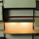 Wall Unit by Tjerk Reijenga for Pilastro with die cut magazine shelve