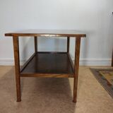 Vintage coffee table