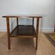 Vintage coffee table