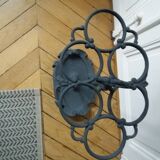 Porte parapluie en fonte XXe siècle