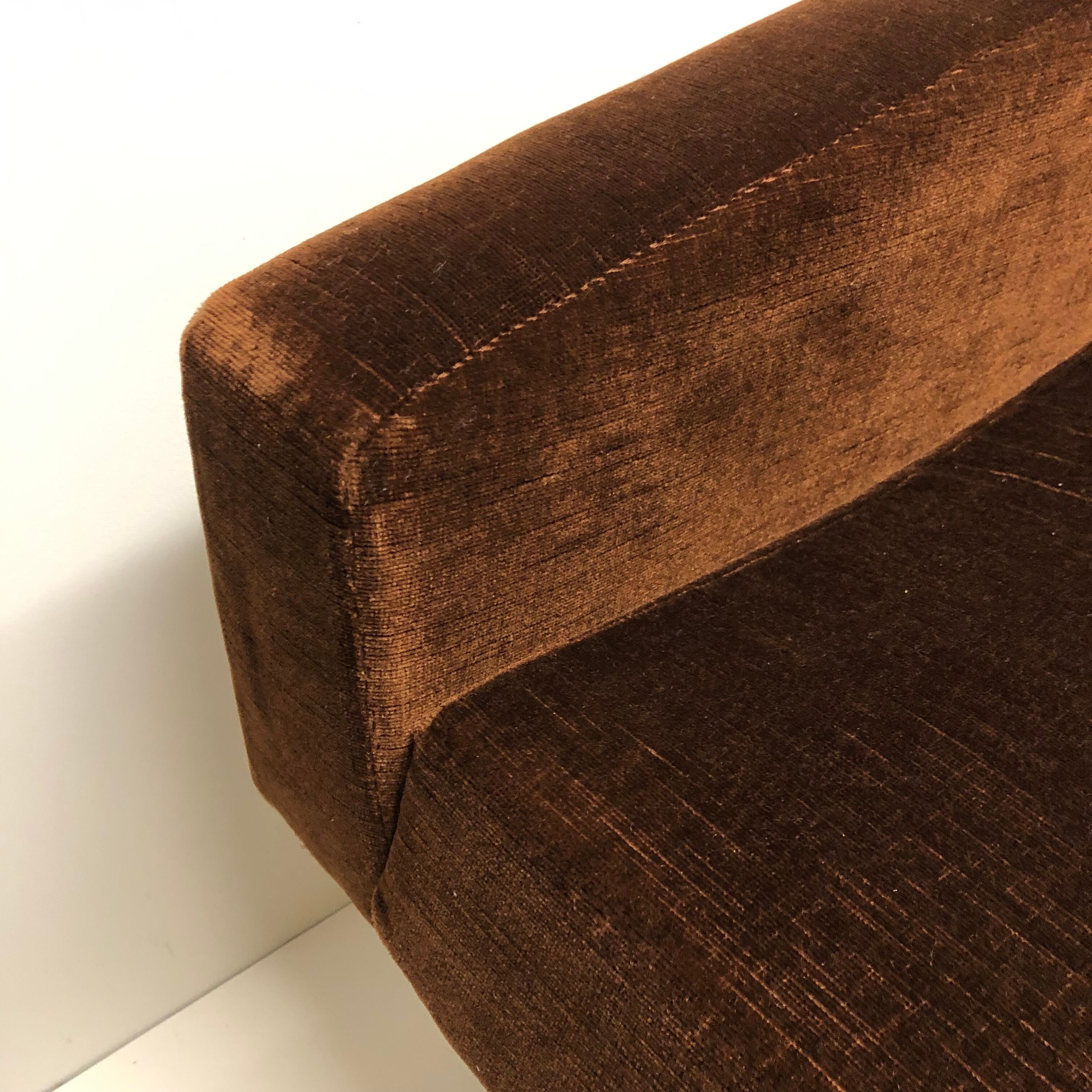 Armchair G10 Pierre Guariche 1954