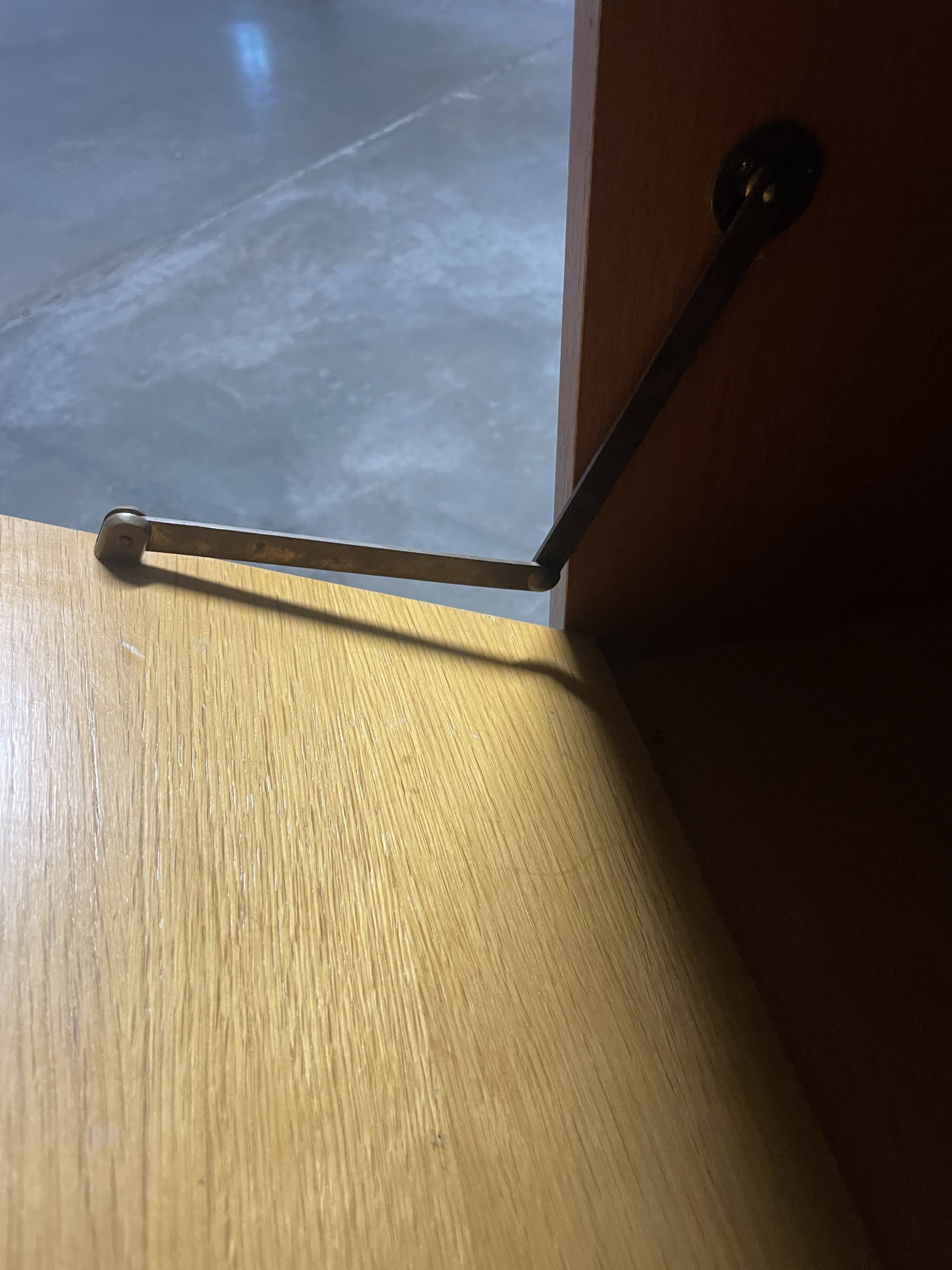 Secretary from the 1960s