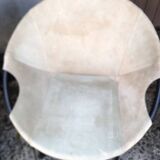 Lusch “Balloon” armchairs by Lusch Erzeugnis Design 1960s