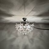 Lustre en verre de Murano par Paolo Venini pour VeArt