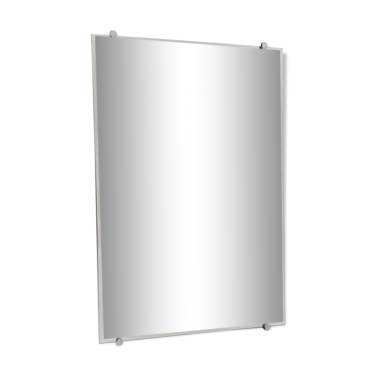 Vintage mirror 90x60