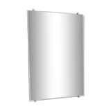 Vintage mirror 90x60