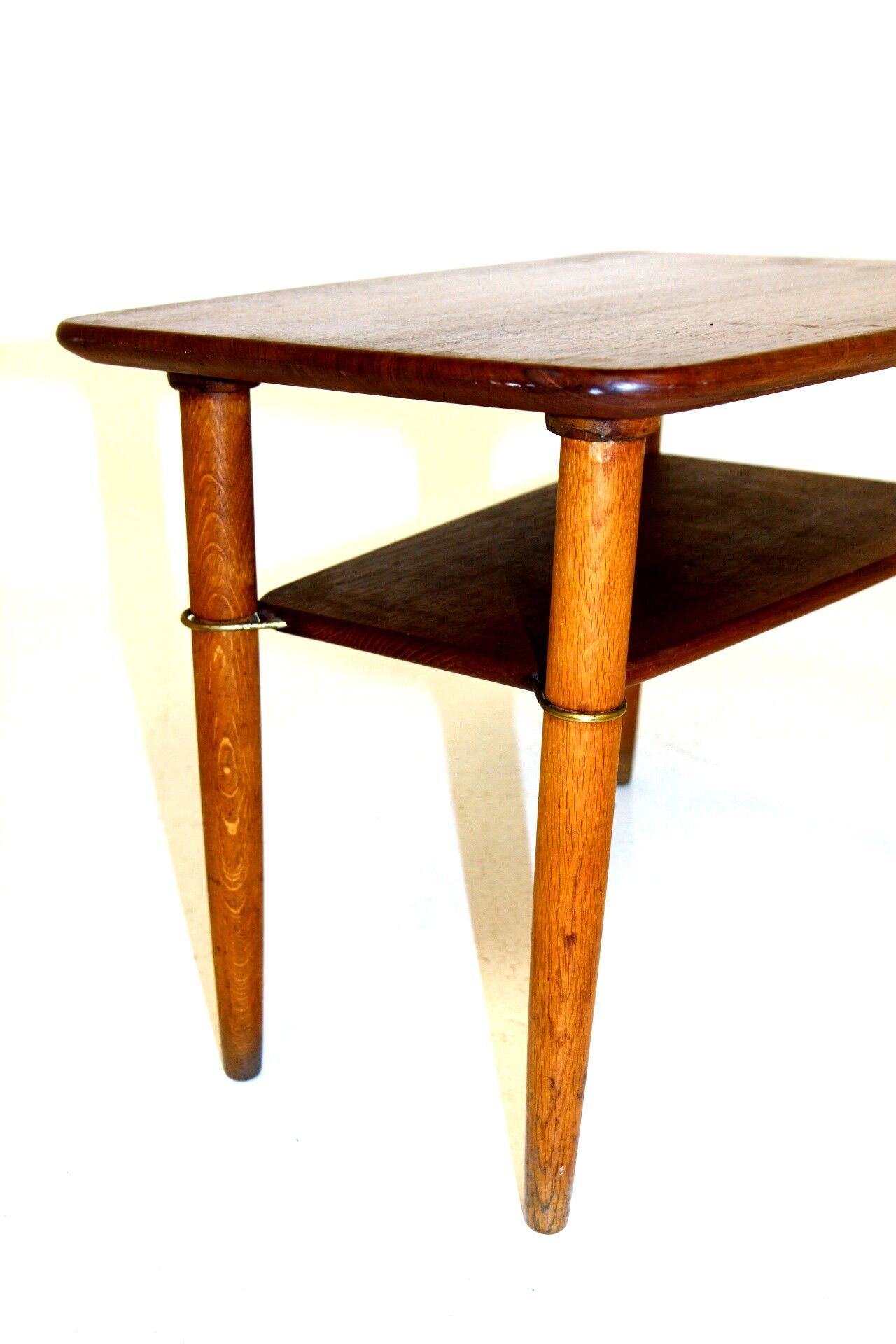 Side table Model 2016 Jason, Denmark, 1960