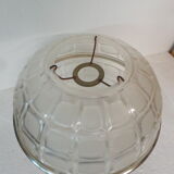 Vintage plexi globe