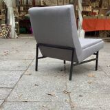 Model 642 ARP fireside chair steiner edition