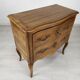Commode Louis XV walnut