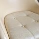 Vintage chair foot tulip
