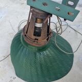 1930 X Ray Curtis wall or ceiling lamps