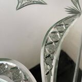 1930s mirror tray