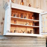 Showcase furniture to hang