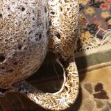 Vase seventies germany