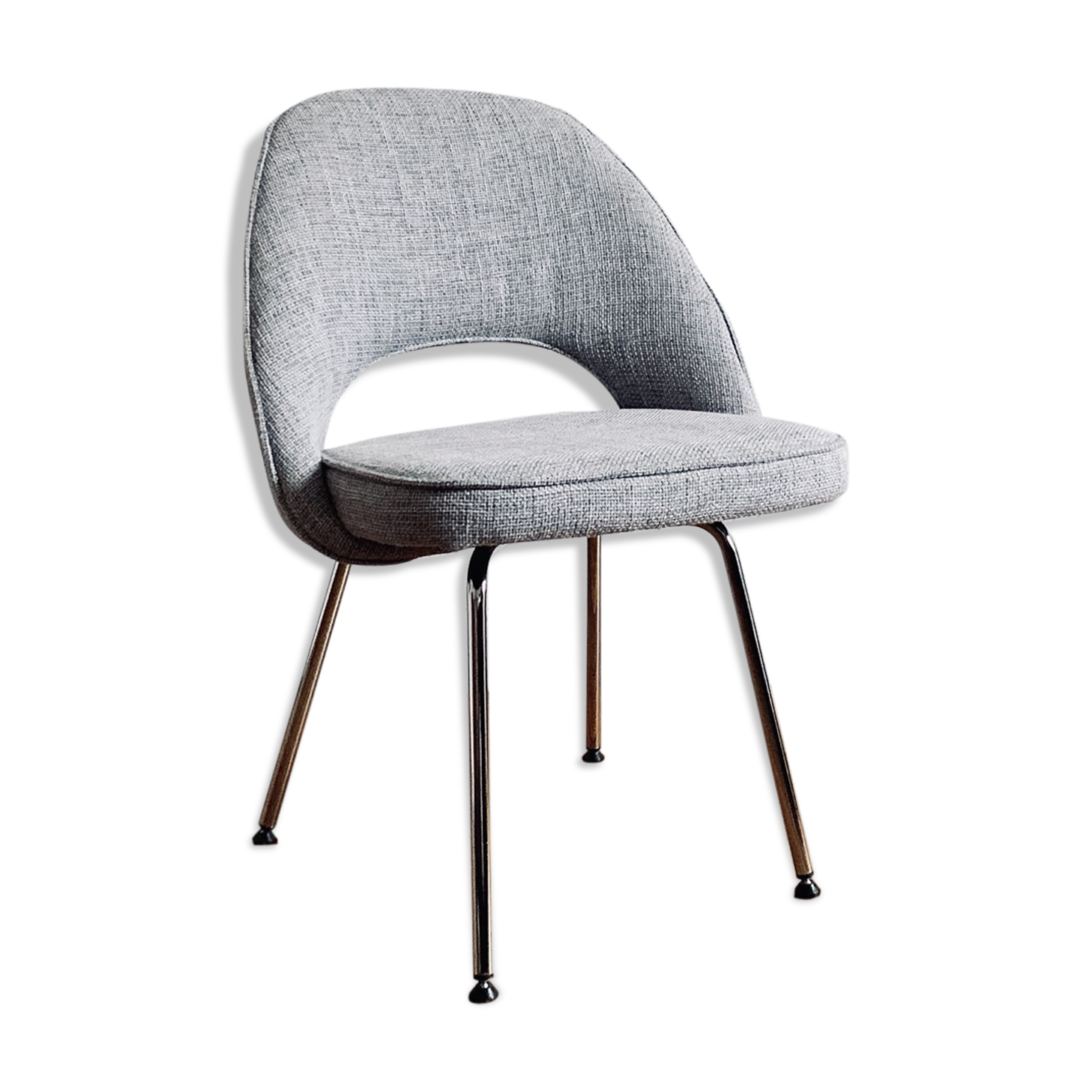 "Conference" by Eero Saarinen Chair