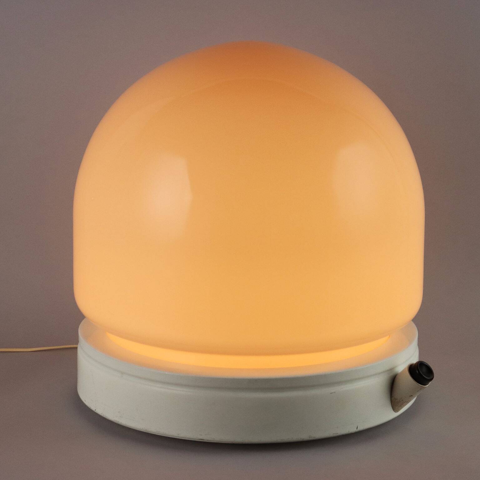 Table lamp 1960s Stilnovo