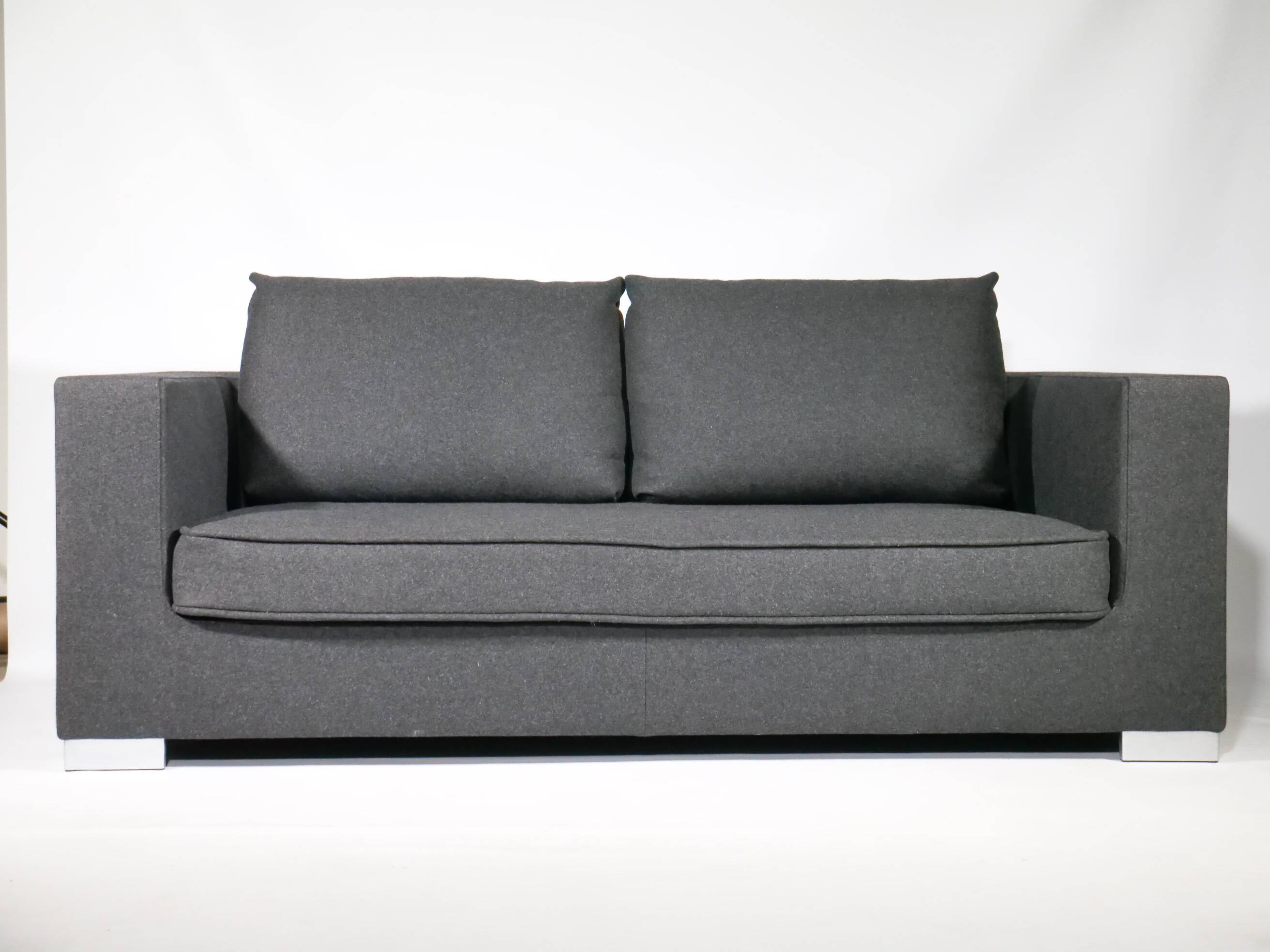 Canapé Rive Gauche par Didier Gomez pour Ligne Roset, 2000