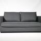 Canapé Rive Gauche par Didier Gomez pour Ligne Roset, 2000