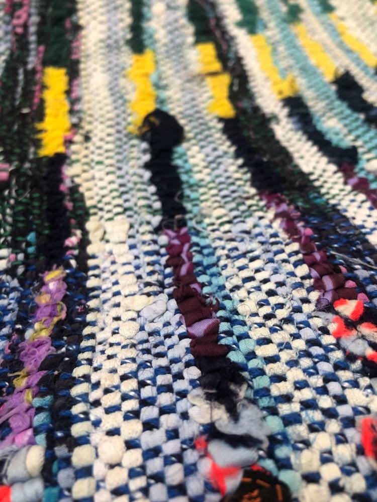 Colorpeps carpet