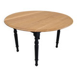 table 4 pers bicolore