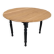 table 4 pers bicolore
