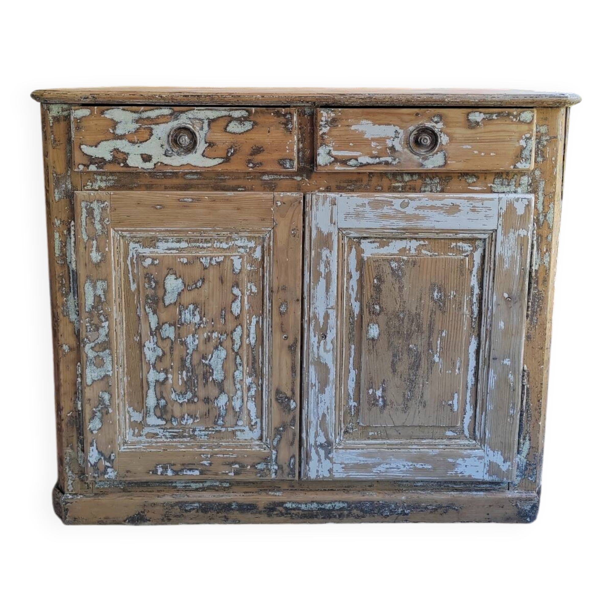 Buffet parisien meuble de rangement buffet ancien