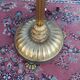 Lampadaire ancien