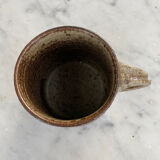 Pop up christmas 2022 Mug stoneware