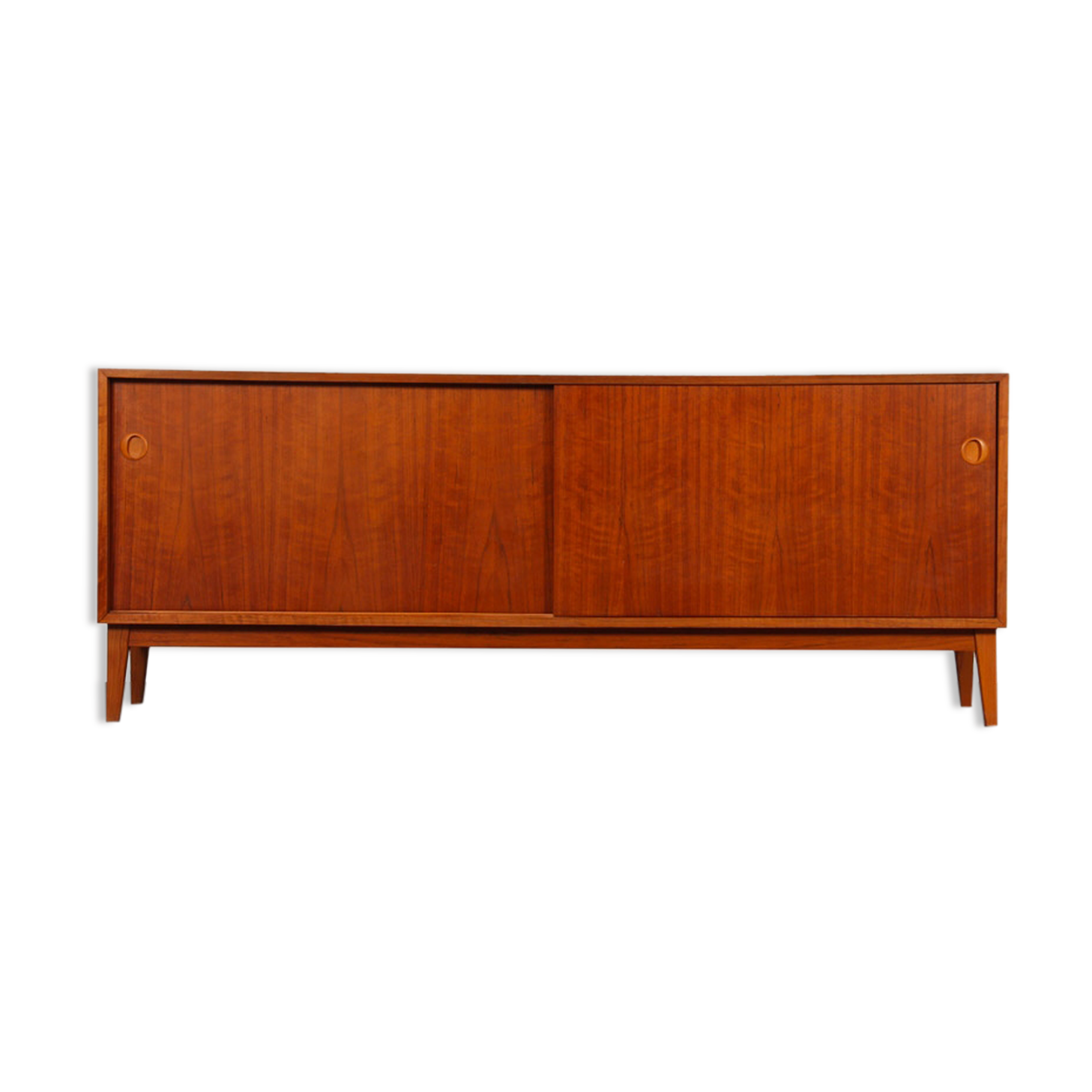 Enfilade by George Satink for Drevotvar, 1960