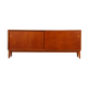 Enfilade by George Satink for Drevotvar, 1960