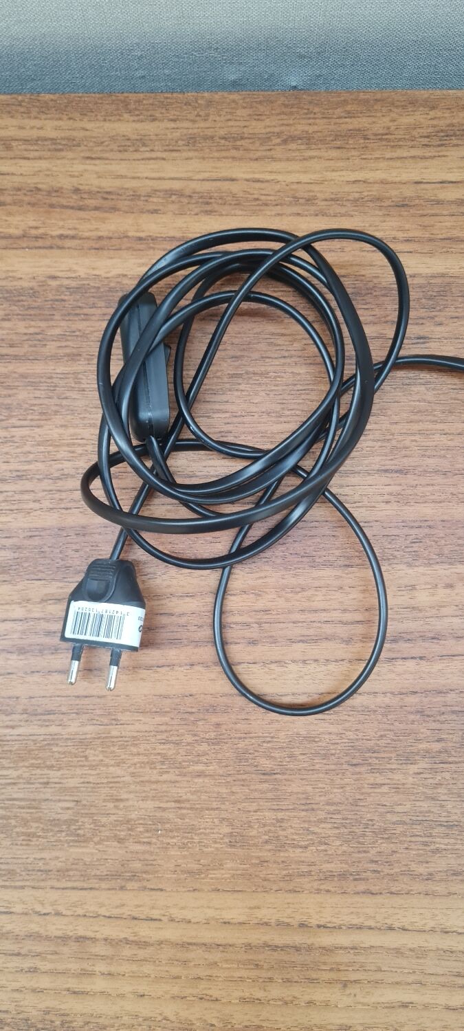 Vintage ikea spot clamp