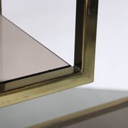 1970s Room divider / cabinet, Italy