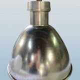 Industrial style lamp, 1960