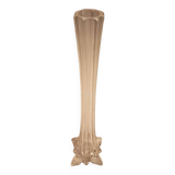 Vase soliflore
