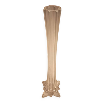 Single-flower vase