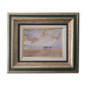 Tableau toile