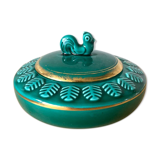 Verceram bombonnière from the 50s