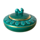 Verceram bombonnière from the 50s