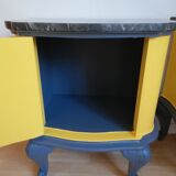Chevets Art Nouveau