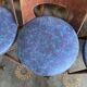 Suite de 12 chaises bistrot Bauman « Mondor »