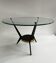 Round coffee table Angelo Ostuni