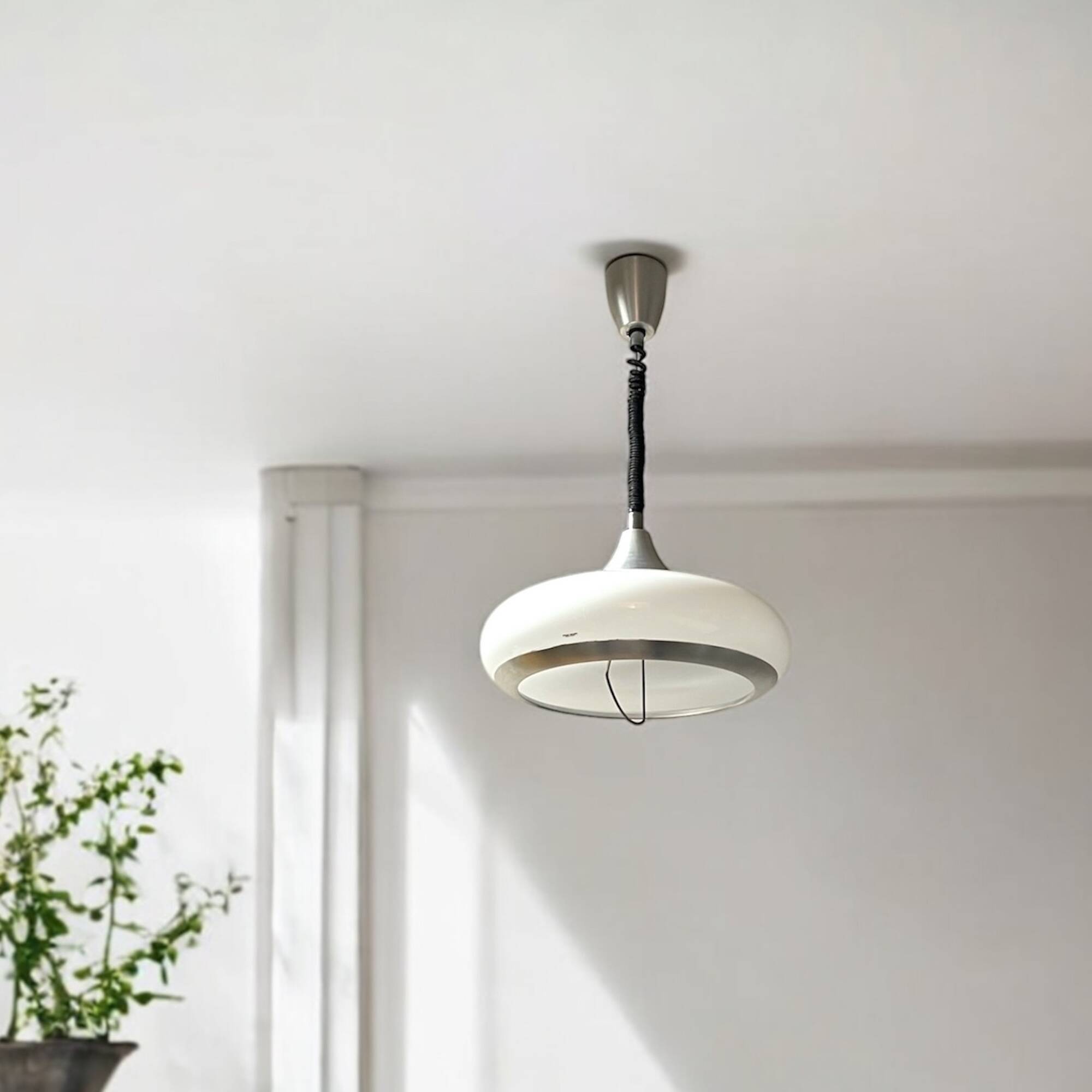 Suspension Stilux Milano, 70s