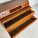 60s Vintage Danish Teak Secretary by Arne Wahl Iversen - Vinde Møbelfabrik